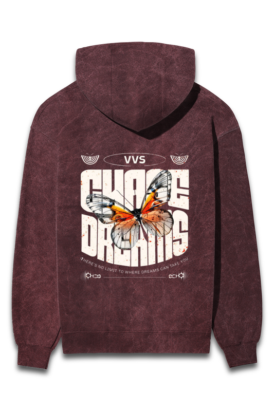 Chase Dreams Hoodie