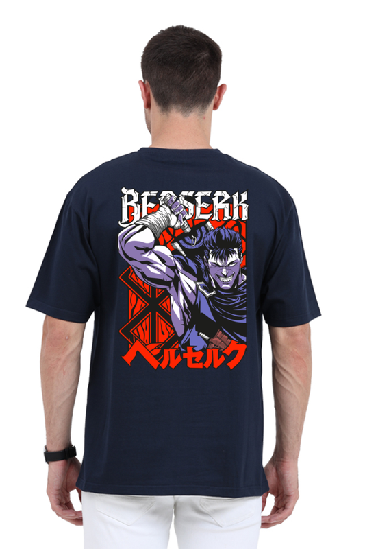 Berserk Tee