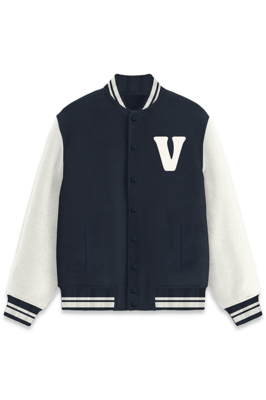 Varsity Jacket