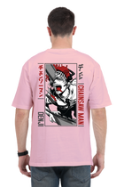 Chainsaw Man Tee