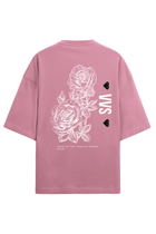 VVS Rose Tee