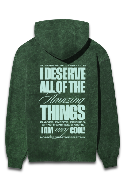 Amazing Thing Hoodie